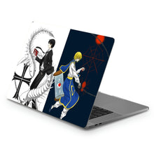 Load image into Gallery viewer, Anime Hunter x Hunterr Macbook Skin