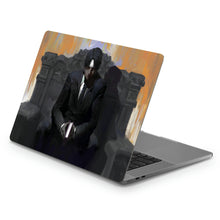 Load image into Gallery viewer, Anime Hunter x Hunterr Macbook Skin