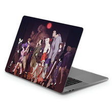 Load image into Gallery viewer, Anime Hunter x Hunterr Macbook Skin