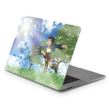 Load image into Gallery viewer, Anime Hunter x Hunterr Macbook Skin