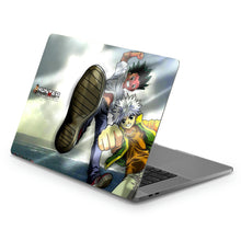 Load image into Gallery viewer, Anime Hunter x Hunterr Macbook Skin