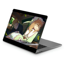 Load image into Gallery viewer, Anime Hunter x Hunterr Macbook Skin