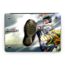 Load image into Gallery viewer, Anime Hunter x Hunterr Macbook Skin