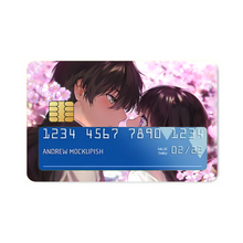Load image into Gallery viewer, Anime Hyouka Credit Card Skins (4-in-1 Pack)