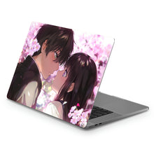Load image into Gallery viewer, Anime Hyouka  Macbook Skin