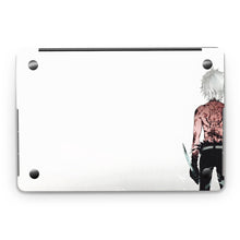 Load image into Gallery viewer, Anime Is It Wrong to Try to Pick Up Girls in a Dungeon? Macbook Skin