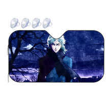 Load image into Gallery viewer, Anime Jojo's Bizarre Adventure  Car Sunshade