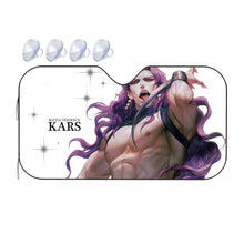 Load image into Gallery viewer, Anime Jojo's Bizarre Adventure  Car Sunshade