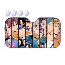 Load image into Gallery viewer, Anime Jojo's Bizarre Adventure  Car Sunshade