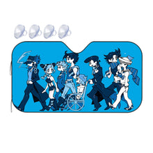 Load image into Gallery viewer, Anime Jojo's Bizarre Adventure  Car Sunshade