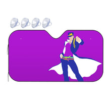 Load image into Gallery viewer, Anime Jojo's Bizarre Adventure Car Sunshade