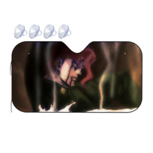 Load image into Gallery viewer, Anime Jojo's Bizarre Adventure  Car Sunshade