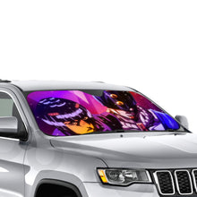 Load image into Gallery viewer, Anime Jojo's Bizarre Adventure  Car Sunshade