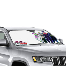Load image into Gallery viewer, Anime Jojo's Bizarre Adventure  Car Sunshade