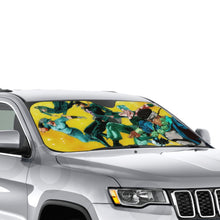 Load image into Gallery viewer, Anime Jojo's Bizarre Adventure  Car Sunshade