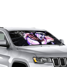 Load image into Gallery viewer, Anime Jojo's Bizarre Adventure  Car Sunshade
