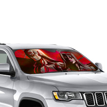 Load image into Gallery viewer, Anime Jojo's Bizarre Adventure  Car Sunshade