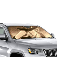 Load image into Gallery viewer, Anime Jojo's Bizarre Adventure  Car Sunshade