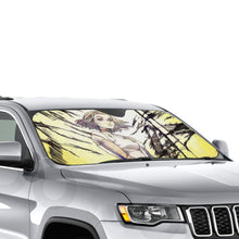 Load image into Gallery viewer, Anime Jojo's Bizarre Adventure  Car Sunshade