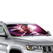 Load image into Gallery viewer, Anime Jojo's Bizarre Adventure  Car Sunshade