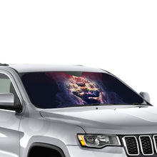 Load image into Gallery viewer, Anime Jojo's Bizarre Adventure  Car Sunshade
