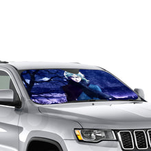 Load image into Gallery viewer, Anime Jojo's Bizarre Adventure  Car Sunshade