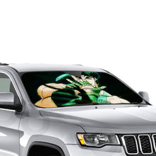 Load image into Gallery viewer, Anime Jojo's Bizarre Adventure Car Sunshade