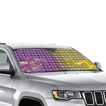 Load image into Gallery viewer, Anime Jojo's Bizarre Adventure  Car Sunshade
