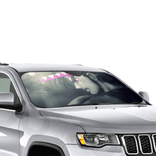 Load image into Gallery viewer, Anime Jojo's Bizarre Adventure Car Sunshade