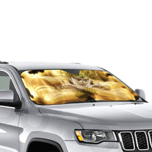 Load image into Gallery viewer, Anime Jojo's Bizarre Adventure Car Sunshade