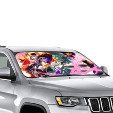 Load image into Gallery viewer, Anime Jojo's Bizarre Adventure  Car Sunshade