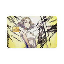 Load image into Gallery viewer, Anime Jojo's Bizarre Adventure Credit Card Skins (4-in-1 Pack)