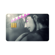 Load image into Gallery viewer, Anime Jojo's Bizarre Adventure Credit Card Skins (4-in-1 Pack)