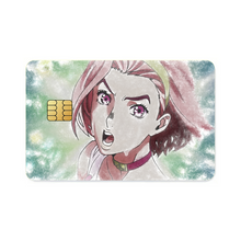 Load image into Gallery viewer, Anime Jojo's Bizarre Adventure Credit Card Skins (4-in-1 Pack)