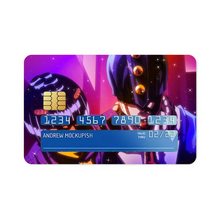 Load image into Gallery viewer, Anime Jojo's Bizarre Adventure Credit Card Skins (4-in-1 Pack)