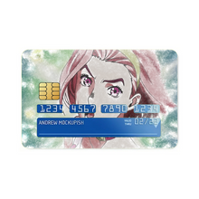Load image into Gallery viewer, Anime Jojo's Bizarre Adventure Credit Card Skins (4-in-1 Pack)