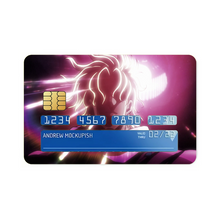Load image into Gallery viewer, Anime Jojo's Bizarre Adventure Credit Card Skins (4-in-1 Pack)