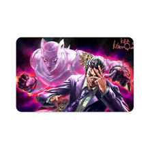 Load image into Gallery viewer, Anime Jojo's Bizarre Adventure Credit Card Skins (4-in-1 Pack)