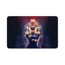 Load image into Gallery viewer, Anime Jojo's Bizarre Adventure Credit Card Skins (4-in-1 Pack)