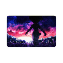 Load image into Gallery viewer, Anime Jojo's Bizarre Adventure Credit Card Skins (4-in-1 Pack)