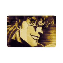 Load image into Gallery viewer, Anime Jojo's Bizarre Adventure Credit Card Skins (4-in-1 Pack)