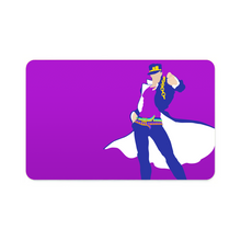 Load image into Gallery viewer, Anime Jojo's Bizarre Adventure Credit Card Skins (4-in-1 Pack)