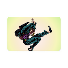 Load image into Gallery viewer, Anime Jojo's Bizarre Adventure Credit Card Skins (4-in-1 Pack)