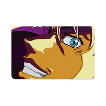 Load image into Gallery viewer, Anime Jojo's Bizarre Adventure Credit Card Skins (4-in-1 Pack)