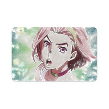 Load image into Gallery viewer, Anime Jojo's Bizarre Adventure Credit Card Skins (4-in-1 Pack)