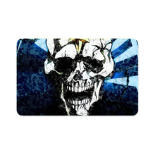 Load image into Gallery viewer, Anime Jojo's Bizarre Adventure Credit Card Skins (4-in-1 Pack)