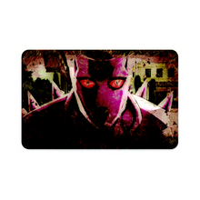 Load image into Gallery viewer, Anime Jojo's Bizarre Adventure Credit Card Skins (4-in-1 Pack)
