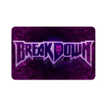 Load image into Gallery viewer, Anime Jojo's Bizarre Adventure Credit Card Skins (4-in-1 Pack)