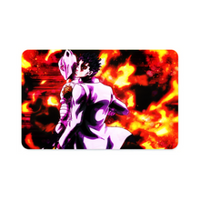 Load image into Gallery viewer, Anime Jojo's Bizarre Adventure Credit Card Skins (4-in-1 Pack)