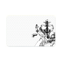 Load image into Gallery viewer, Anime Jojo's Bizarre Adventure Credit Card Skins (4-in-1 Pack)